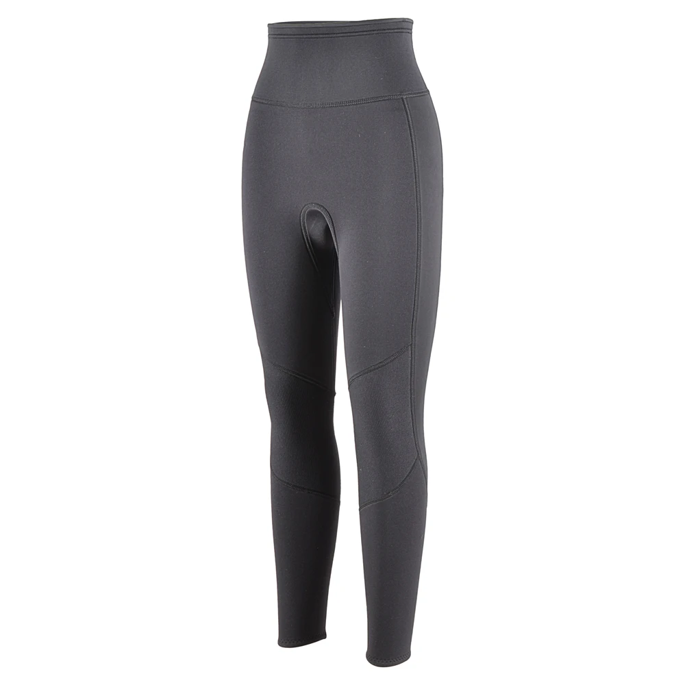 Reliable Taiwan Brand Anti-UV 5mm Thick Neoprene Snorkeling Surfing Diving Swimming Spearfishing Wetsuits Pants Printed Design