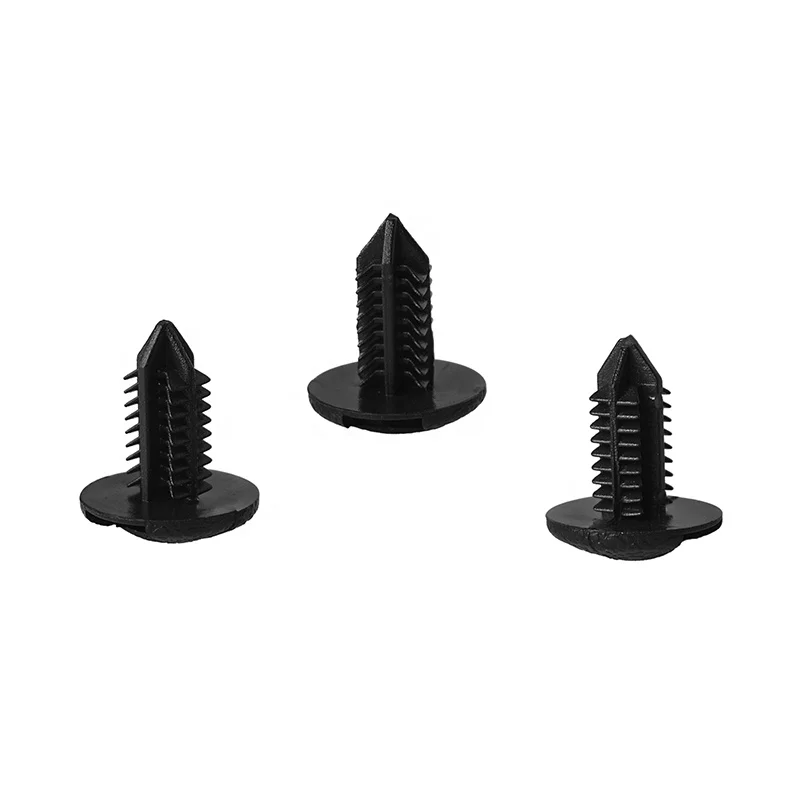 90467-06175 Auto plastic clip panel wheel  retaining retainer for car