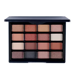 High Quality Eyeshadow Palette Makeup Glitter Matte Eyeshadow Palette On Sale
