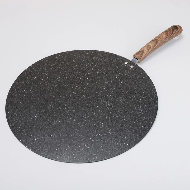 Simple and Durable Non-Stick Roasting Pans Wholesale Household Pancake Pan