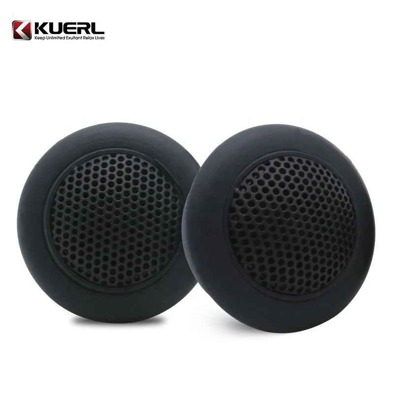 High performance car mini tweeter(TS-T120) best quality small speaker popular car tweeter