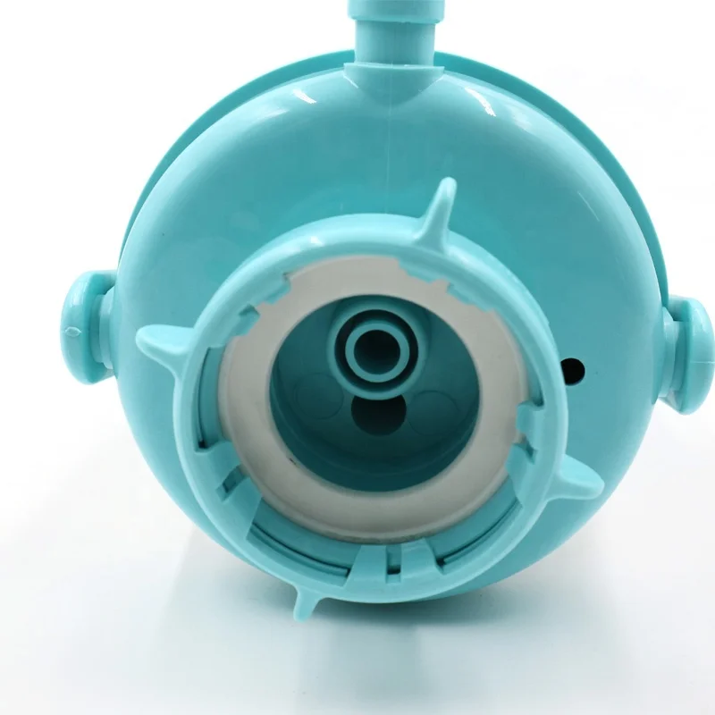 Mini Plastic Hand Press Water Pump For 5 Gallon Water Bottle drinking water pump