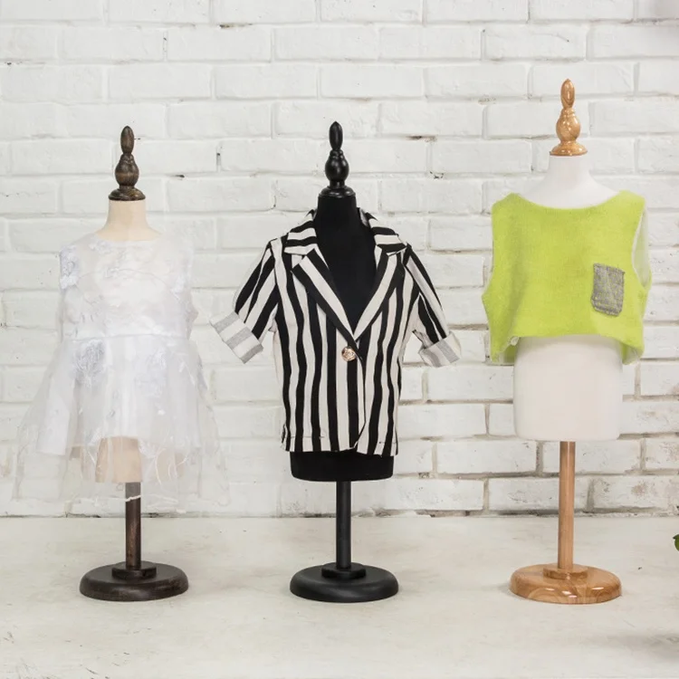 PF-1 полиуретановая пена тренировочное платье формы 1/2 размеры манекен обтянутыми тканью пошив манекен головы для портных