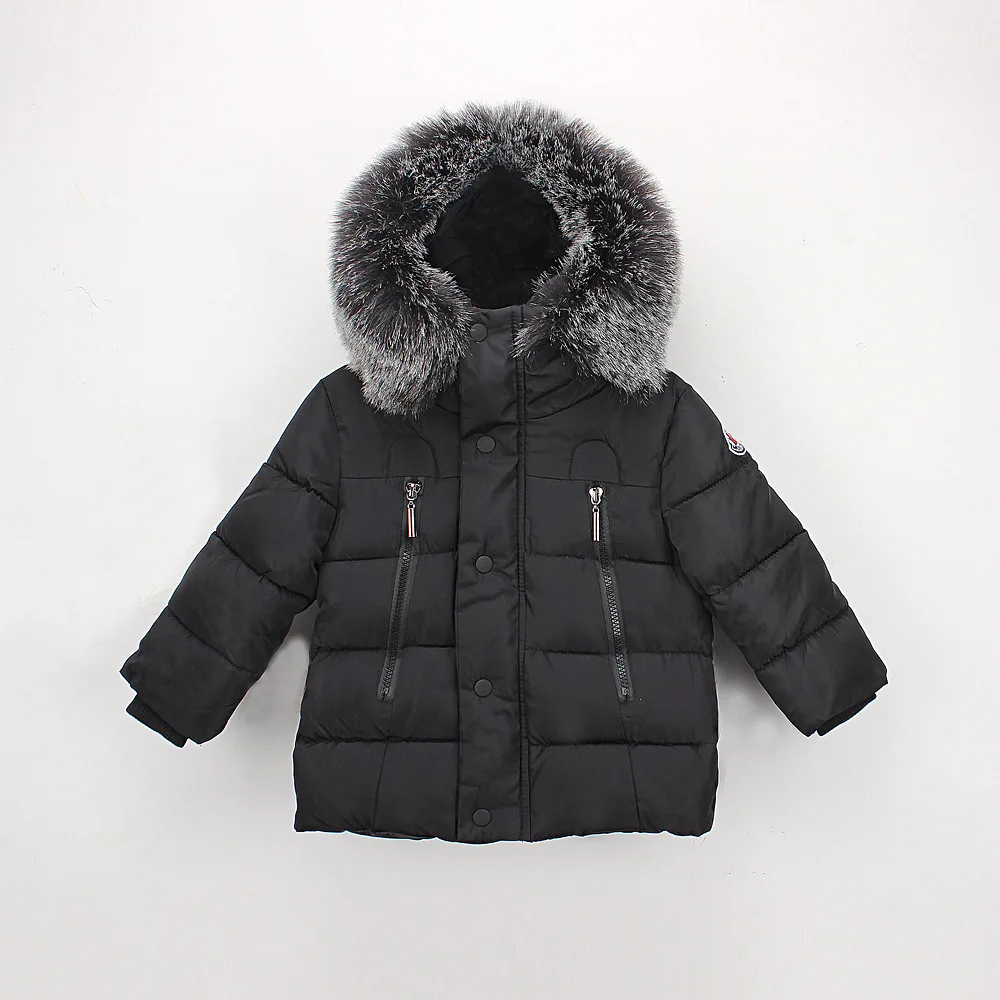 
Wholesale high quality winter warn down coats kids coat for boy 