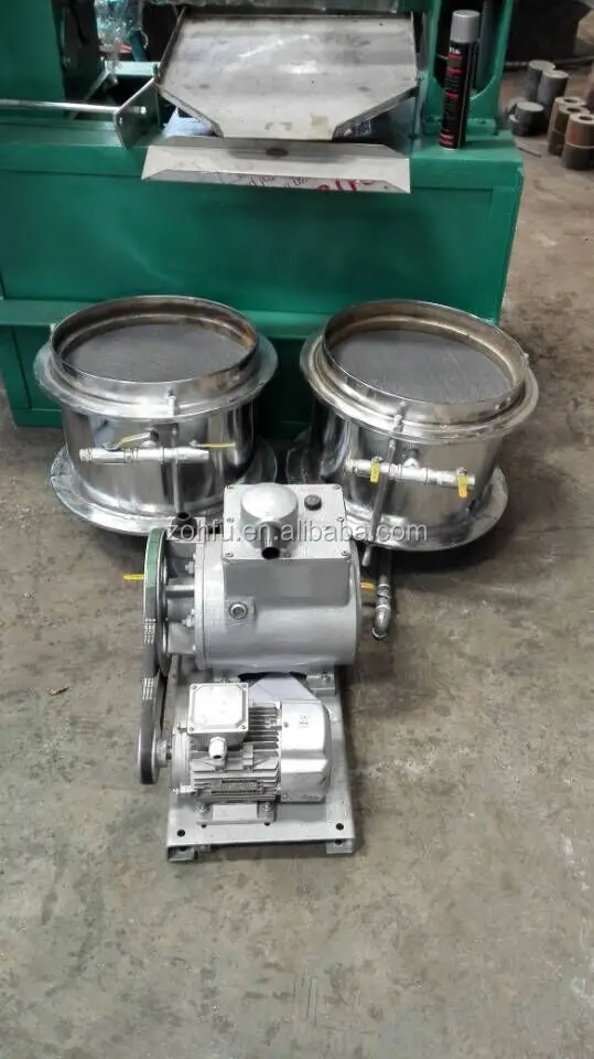 herbal oil extractor machine cold press oil pressing machine sun flower seeds cold press oil extraction machine