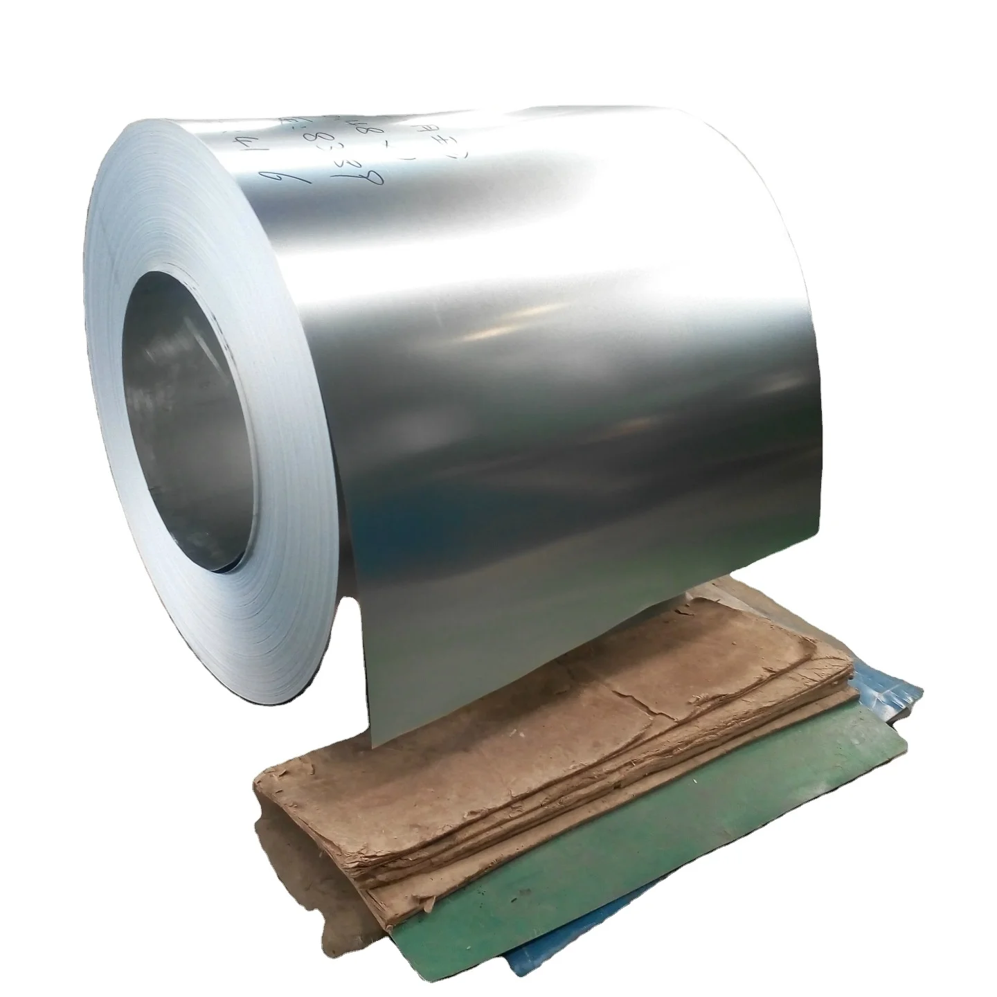 0.12-2.0mm 600-1250mm Prime Cold Roll Steel In Coil Cr Rolled Ms Low Carbon High-strength Crc Steel Coil