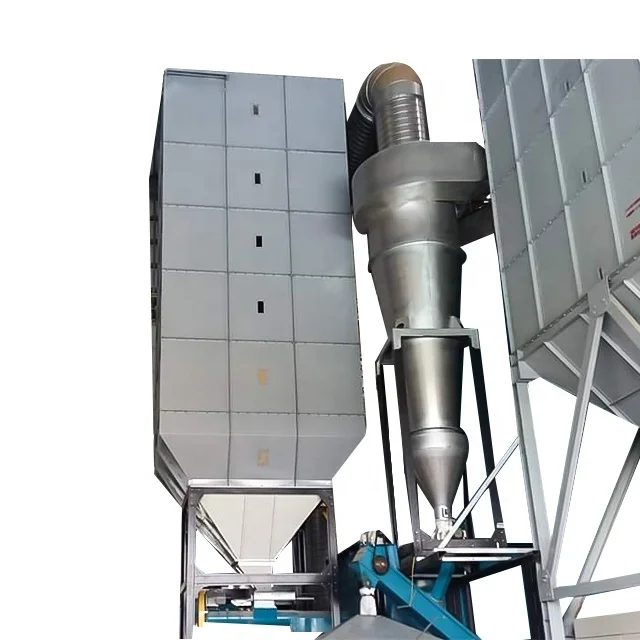 High Quality Plastic Peanut Oil Liquid Laundry Silk Steam Heating Equipment Calcium Sulfate Spin Flash Dryer