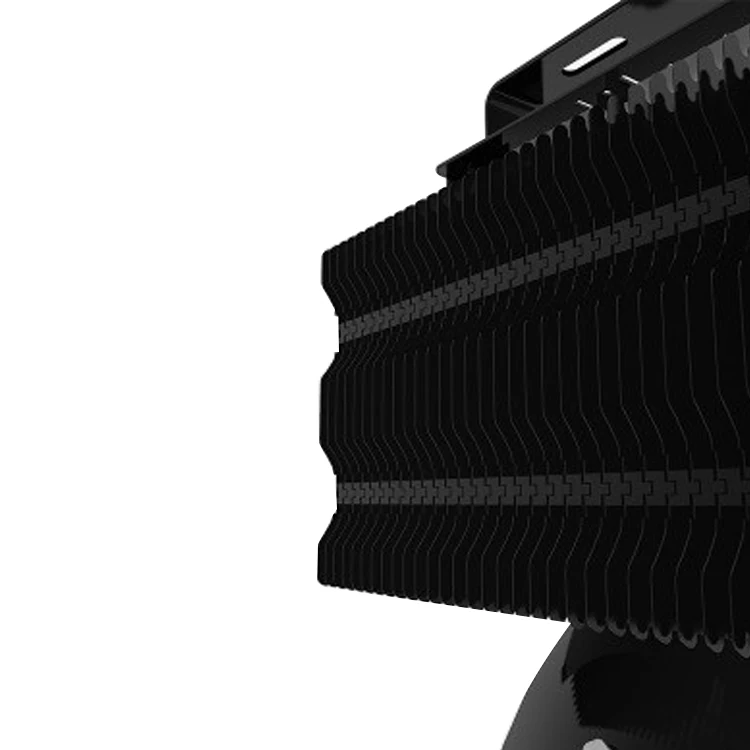 DAWN Aluminum Waterproof IP66 Industrial Lighting 400W LED High Bay Lamp