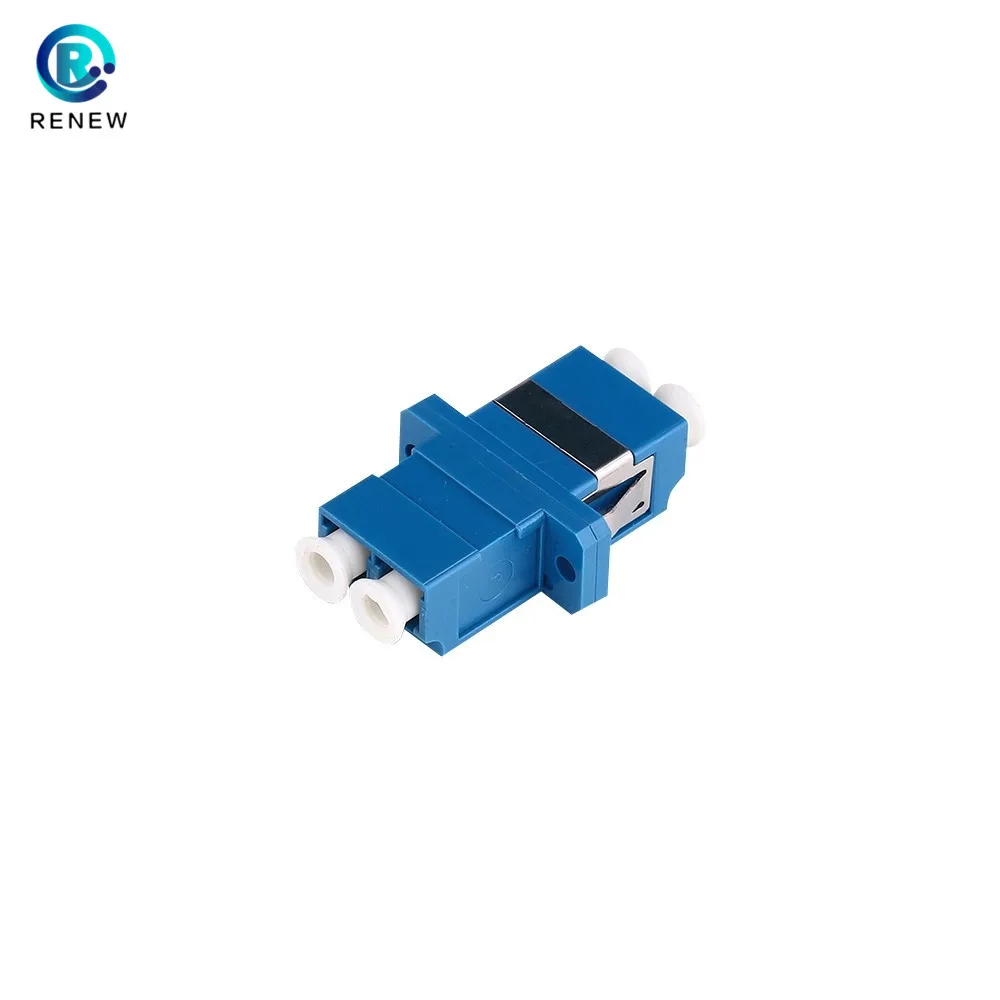  Оптоволоконное оборудование ftth сетевой фланец sc apc upc simplex Дуплексный lc