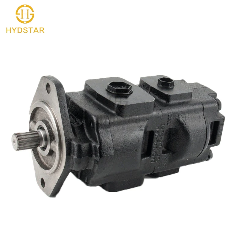 Direct From Stock Ifa Certification Hydraulic Gear Pump Use To For JCB Loader 3CX 4CX Hydraulic Gear Pump JCB209 332/F9032