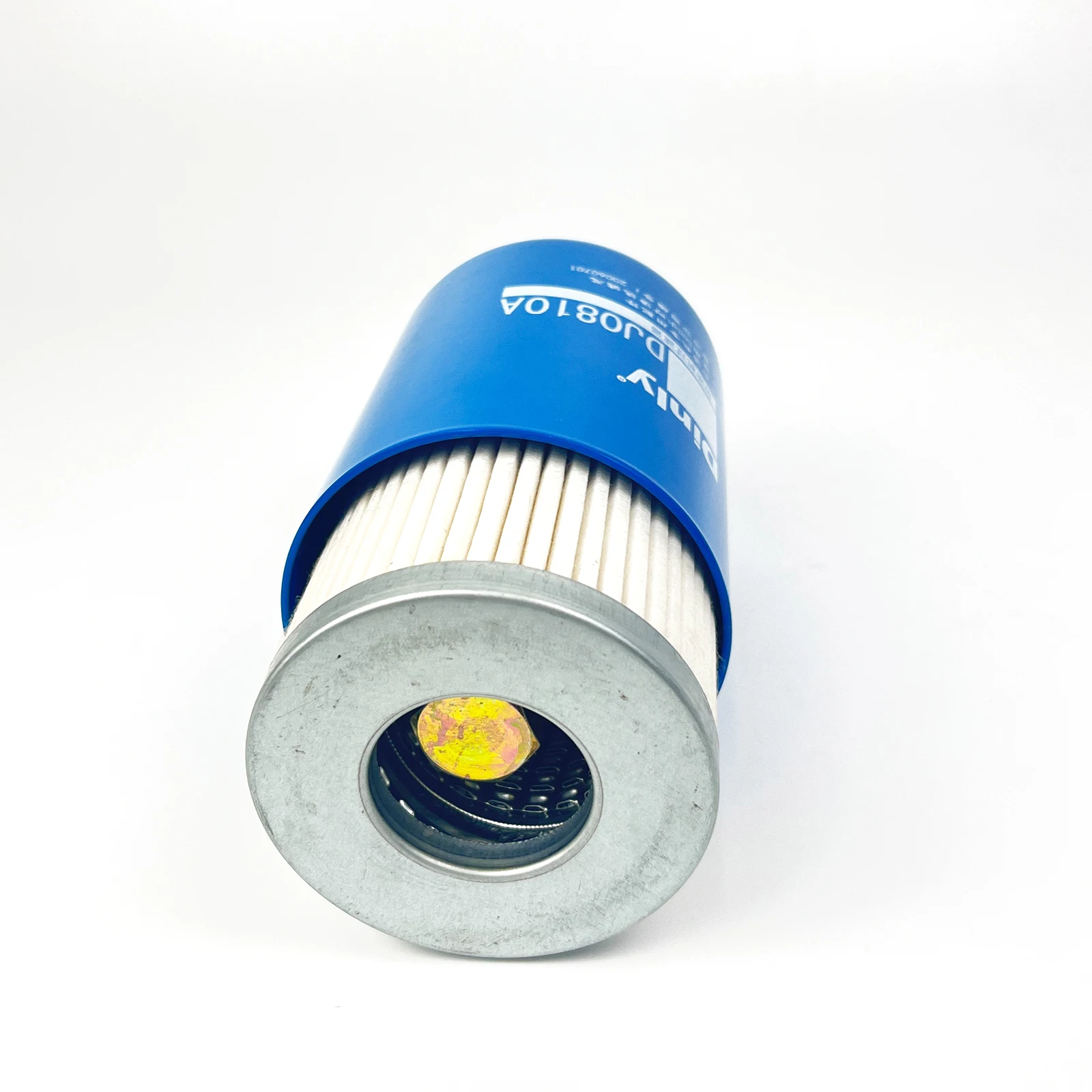 Fuel Dispenser Filter Cartridge Oil Fuel Filter C0810 Washable and Unload