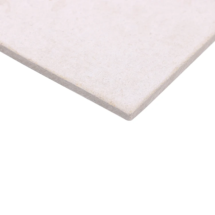 
Soundproof non asbestos insulated paint fire resistant calcium silicate board 