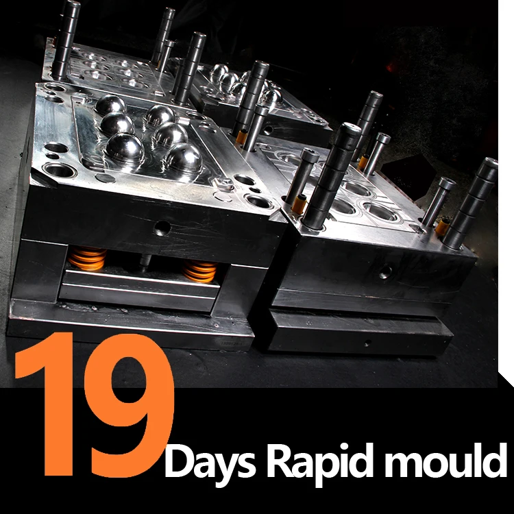 
Chinese wholesale mould supplier mold for injection molding 