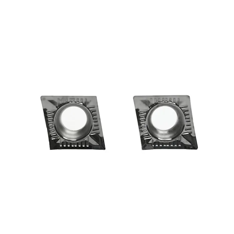 Hot Sales in Asia Carbide CNC Inserts CCGT120408 for Aluminum with Good Quality