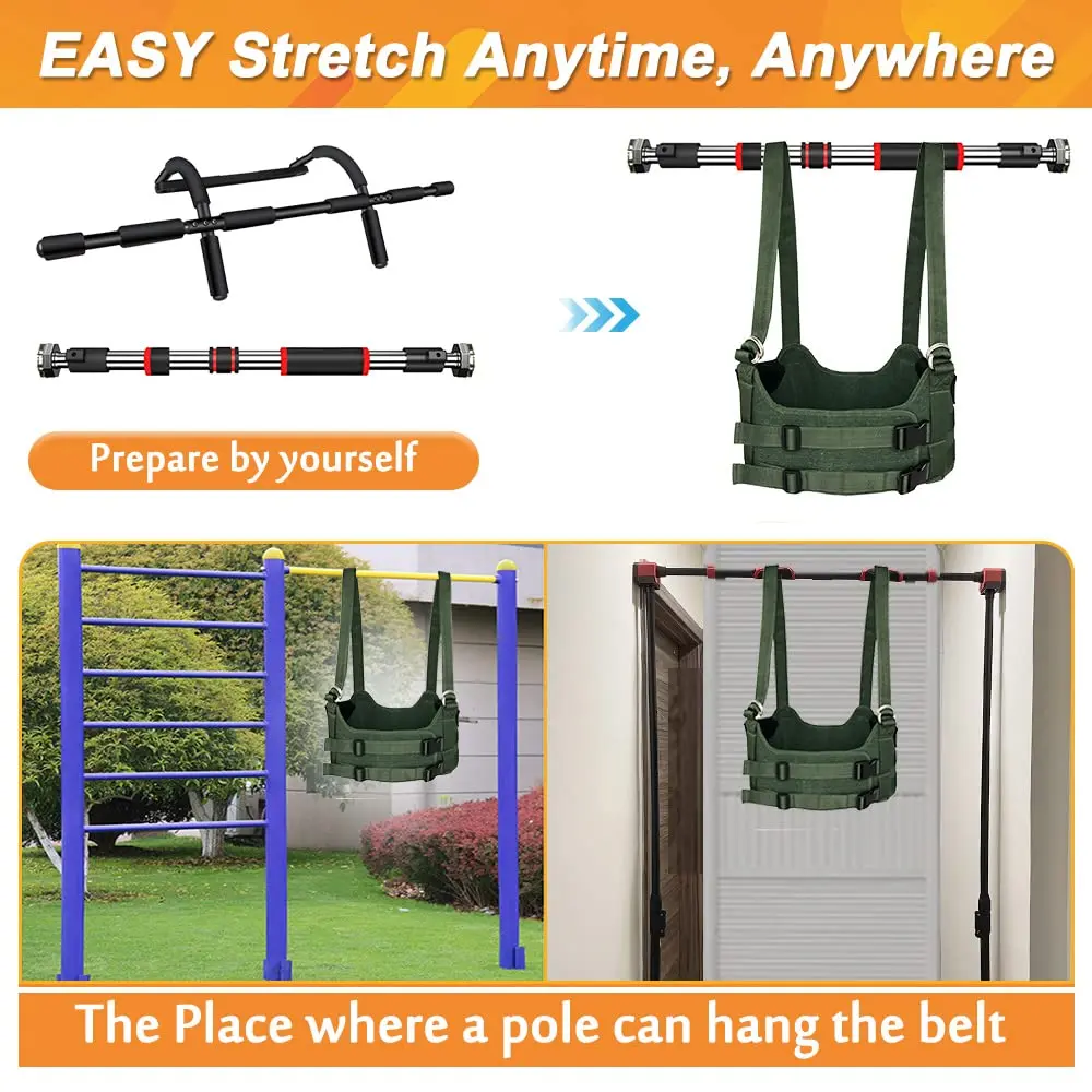 Спина-носилки