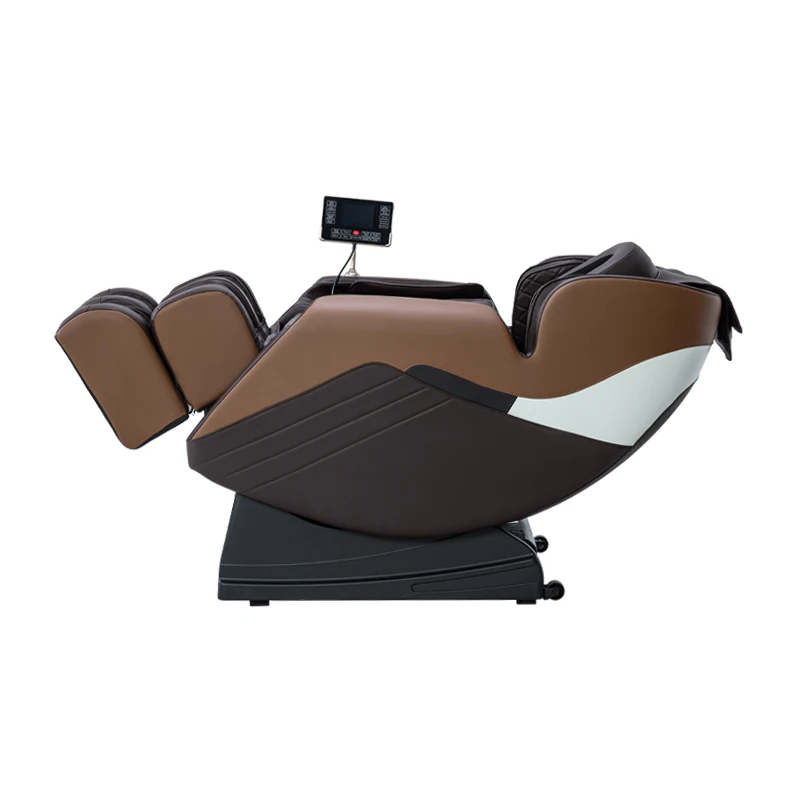 OYEAL Factory Price Deluxe New Style Zero Gravity Automatic Full Body Customized Available High Quality with Stretching