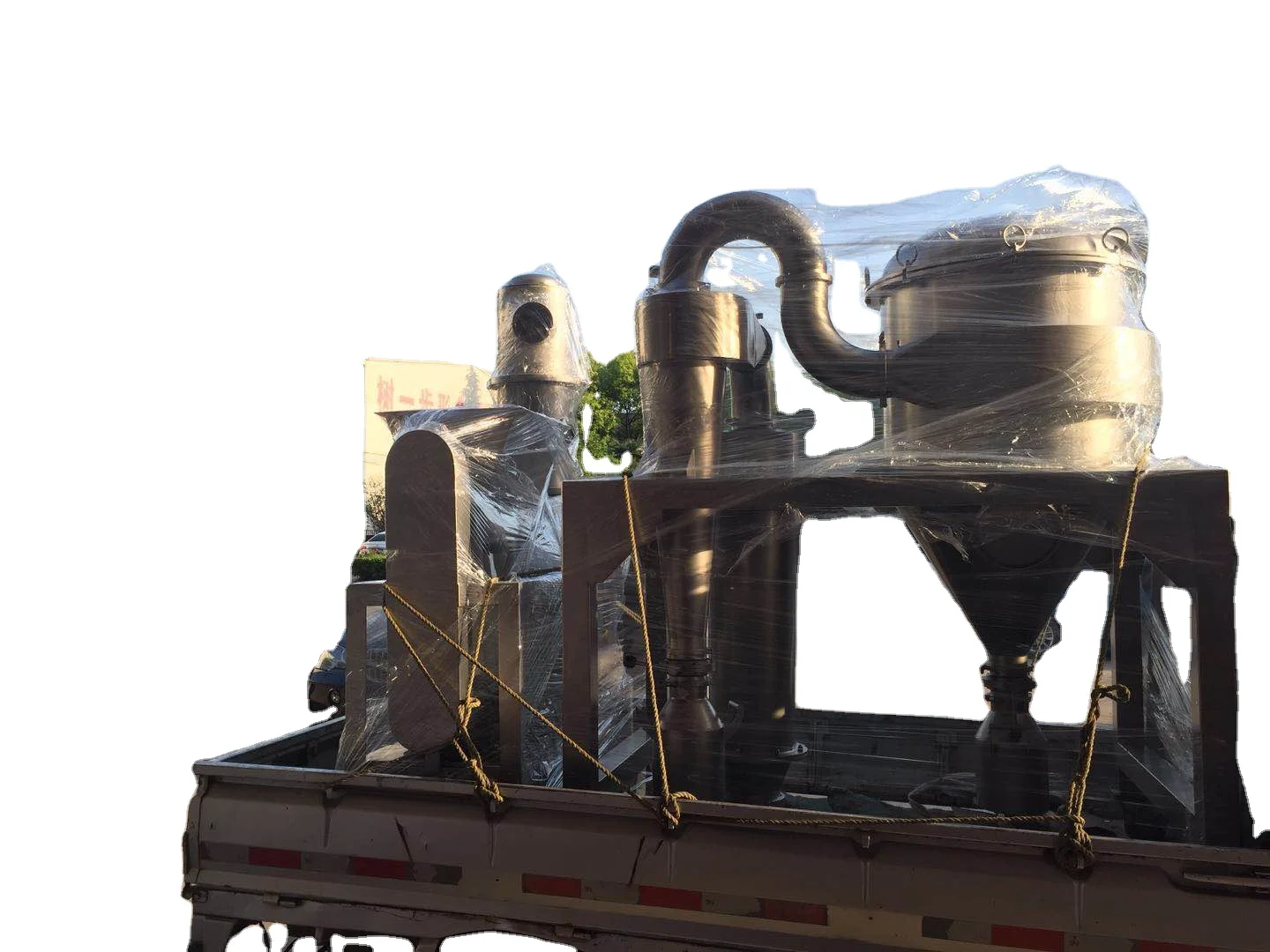 Good quality Flour Dryer Hot Sale Cheapest Price Flash Dryer For Cassava Flour Corn Starch for foodstuff industry