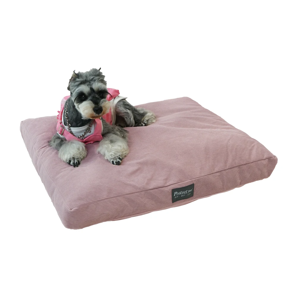 new product orthopedic cushion cover pet dog bed  luxury dropship bedding luxury puppy pet dog bed cat bed