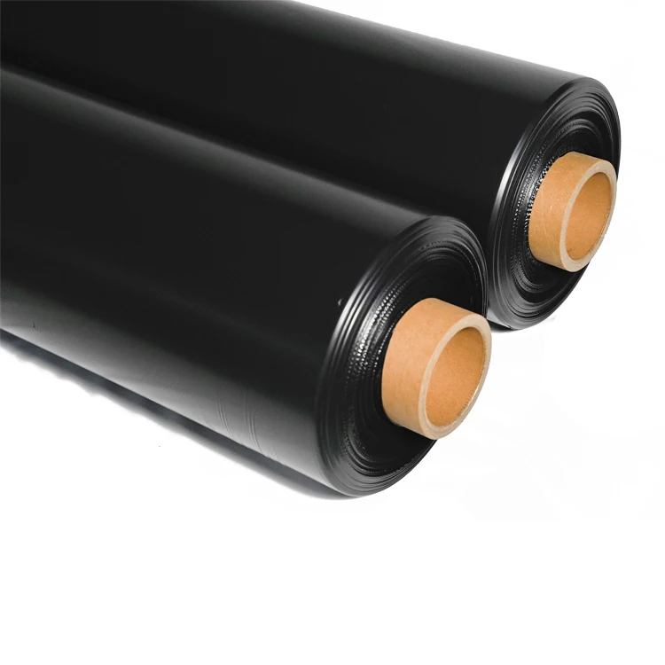 Factory Least Wholesale Plastic Film Customized Tpu Elastische Laminated Films