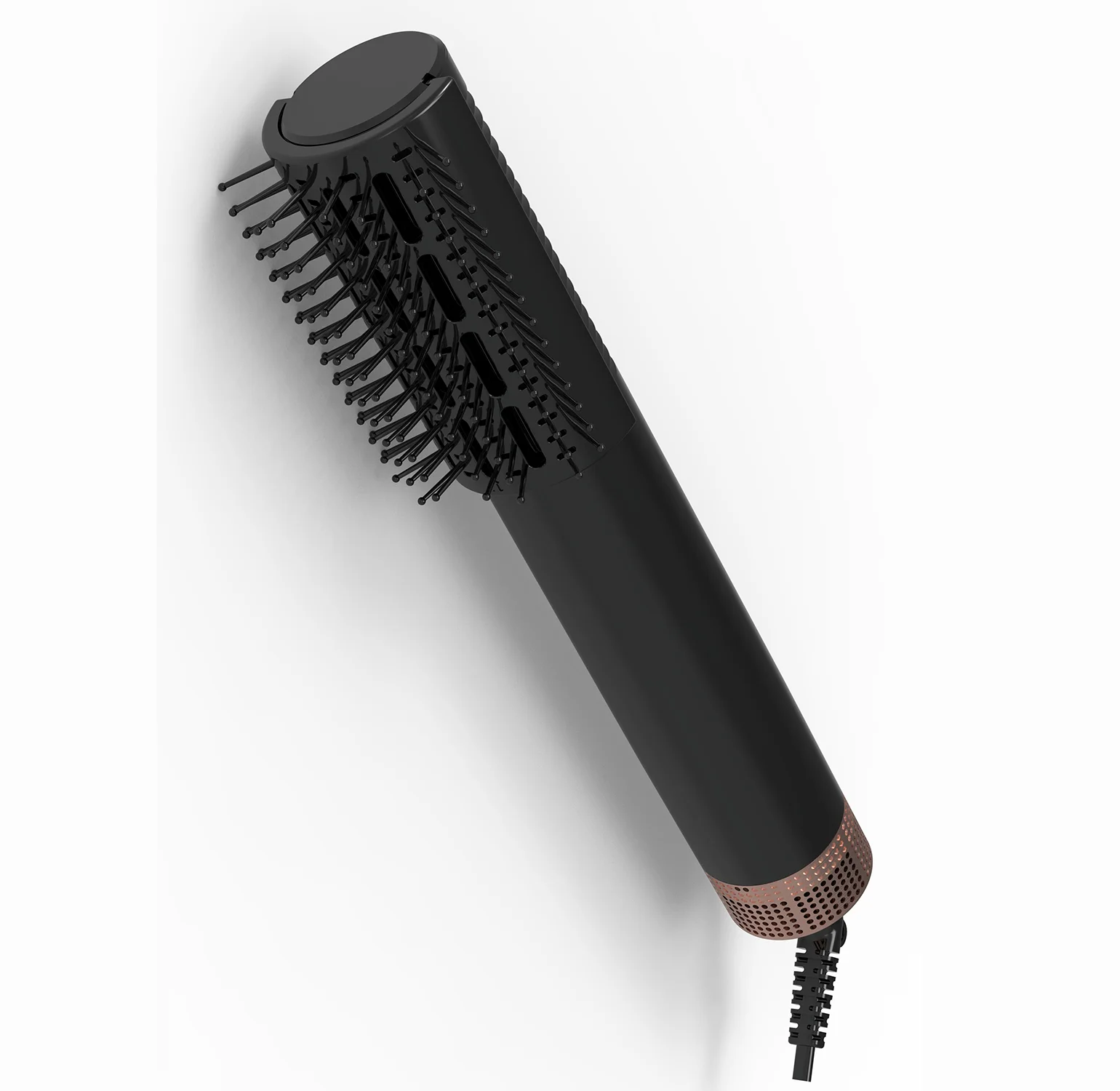 Cheap Personalized Hot air Comb