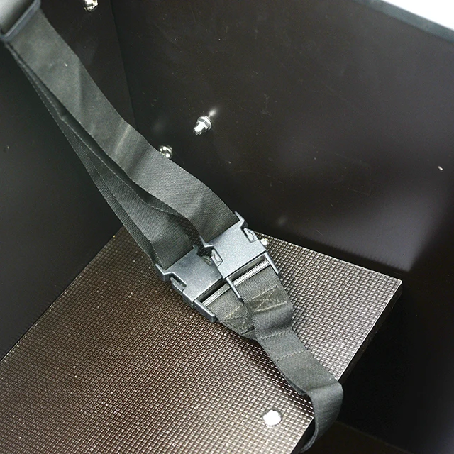 Трехколесный фронтальный грузовой трицикл из Мексики