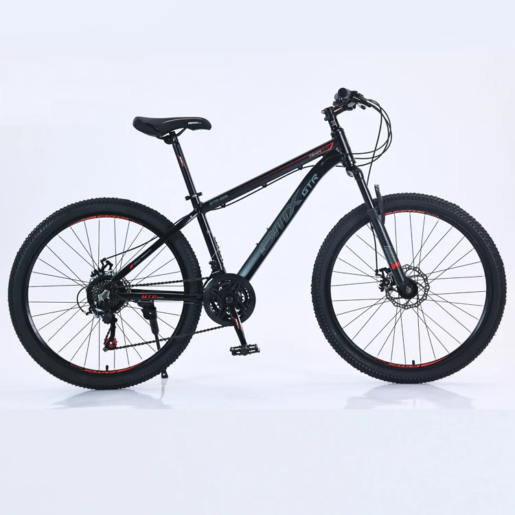 Popular Product Aluminium Alloy Frame Cycle Bicicletas Mens BMX 26 29 inch Bicycle high Carbon Fiber Mountain Bike