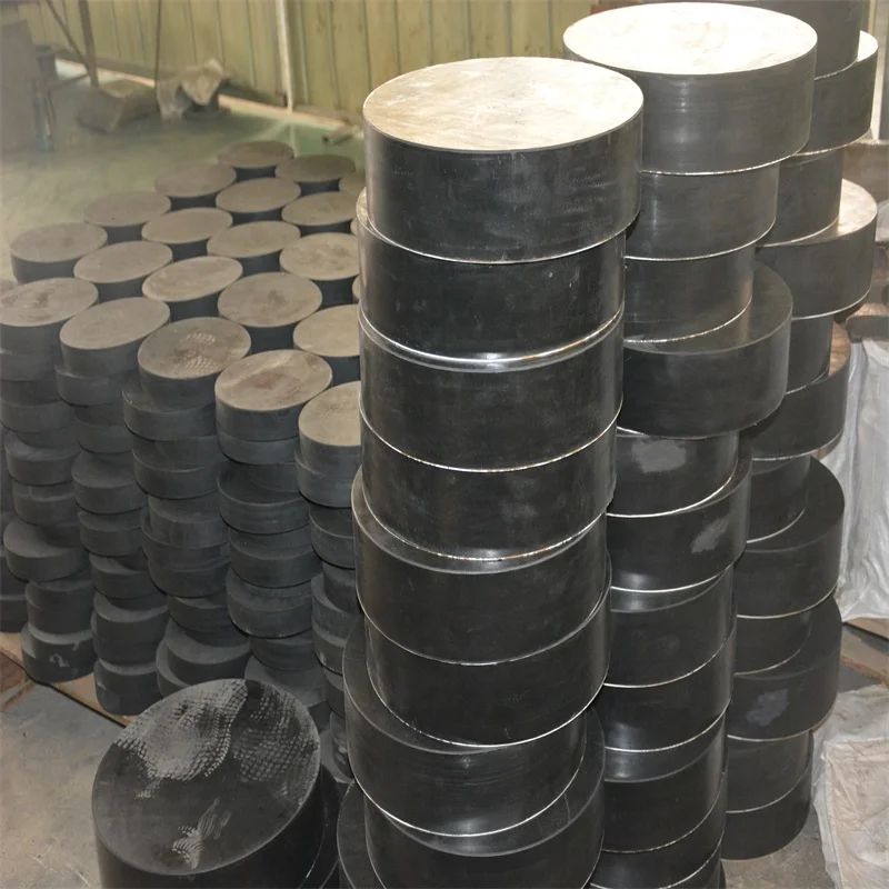 Bridge Bearing Pads Used in The Construction Industry