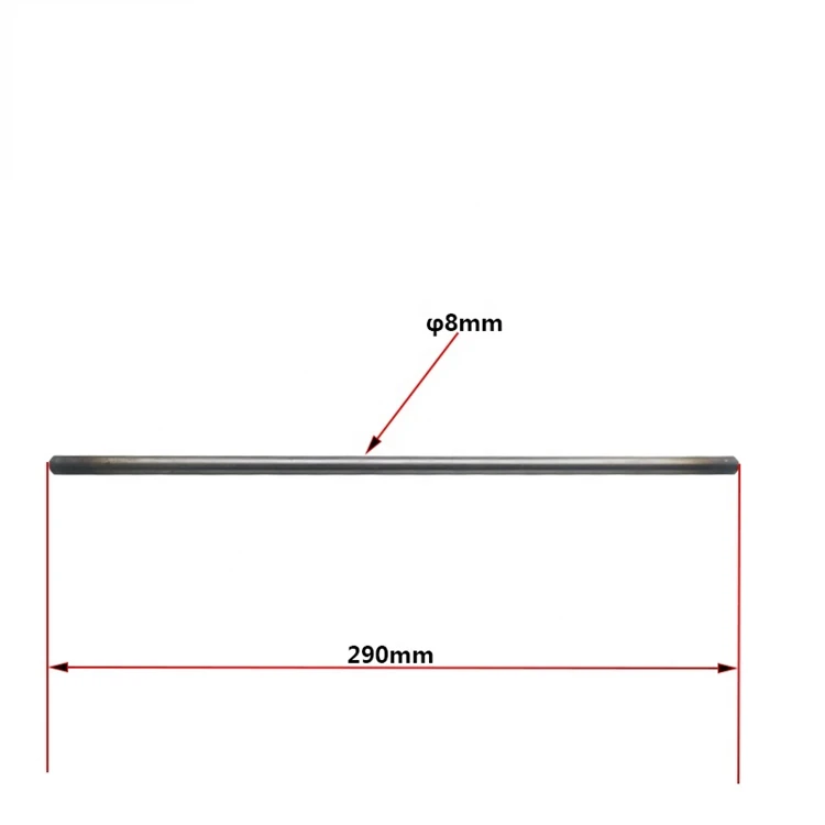 S195 S1100 S1105 S1110 одноцилиндровый дизельный двигатель запчасти клапан толкатель