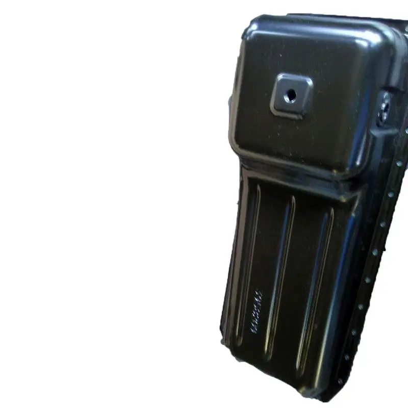 Compatible with Dongfeng Cummins 4BT3.9 Oil Pan 3901049 for Truck Engine