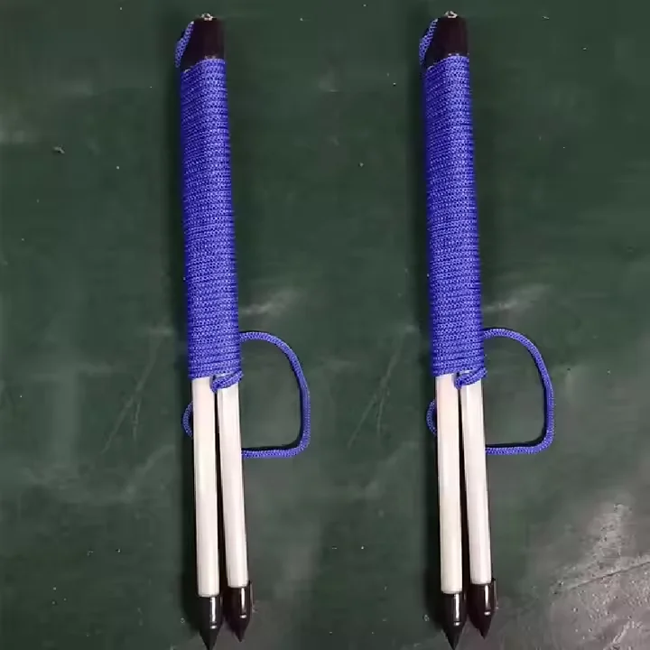 Golf Putting String line Guide Alignment Training Aids Portable Golf Putting String Guide Line