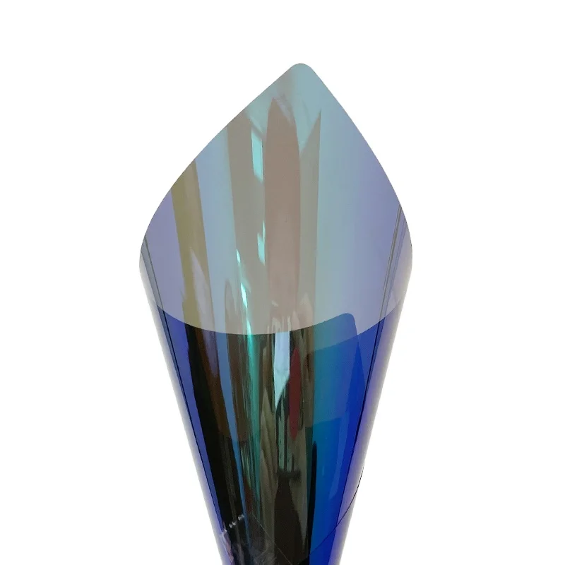 Car Tinted Window solar Film Nano Ceramic Solar Ultraviolet Radiation Sun solar Protection Film For Car Window