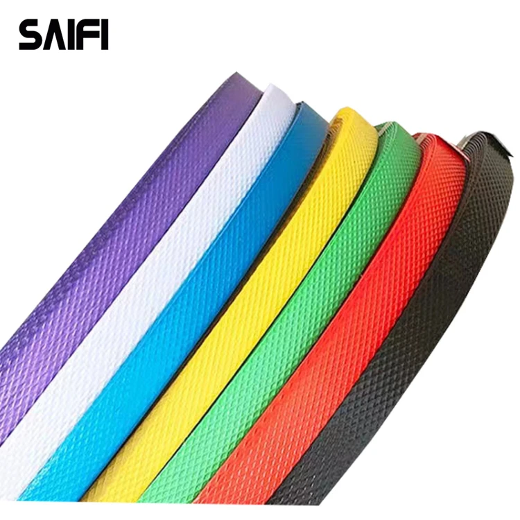Fully auto machine plastic pp strapping bands strap band 5 mm pp for furniture packing