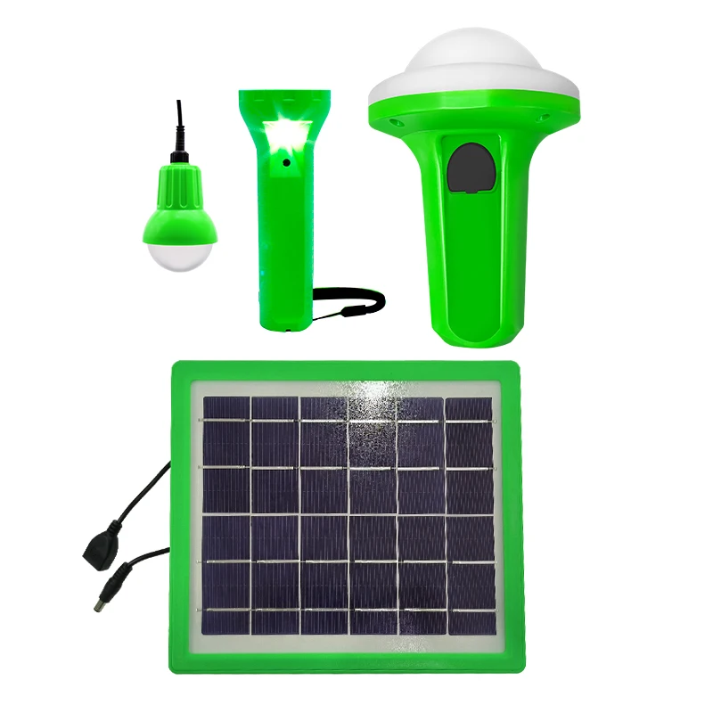 Wholesale Plastic Led Rechargeable Mini Solar Lantern Price