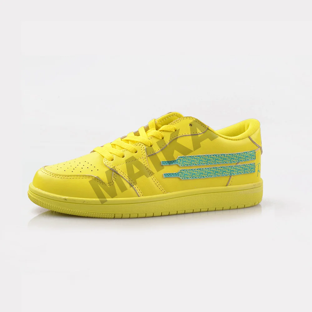 High Quality Thick Sole Sport Shoes Wholesale Breathable Top Men Sneakers Casual Shoe Chaussure Homme Hot