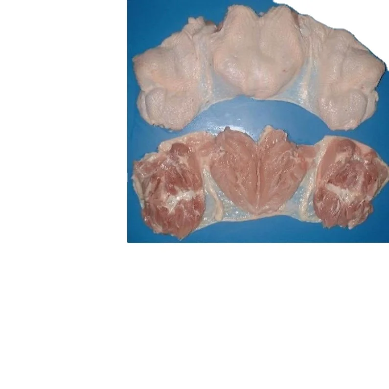 Замороженное мясо шаурма упаковочной коробки IQF 0,5 кг-2. 0 кг/кг для продажи