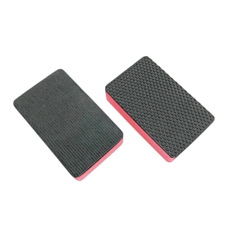 Губка для чистки автомобиля, автомобильная Волшебная глиняная губка, протрите автомобильный инструмент для мытья