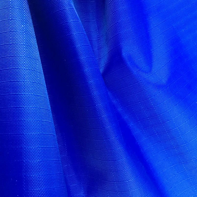 waterproof 100% Polyester 200d ripstop fabric for backpackgs