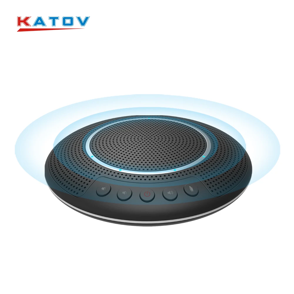KATOVision conference usb speaker microphone KT-M1N
