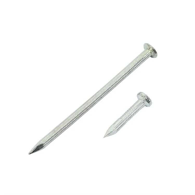 Dingzhou Five-Star Metals high standard wire for 3*50 galvanized steel st green concrete nail box producing line