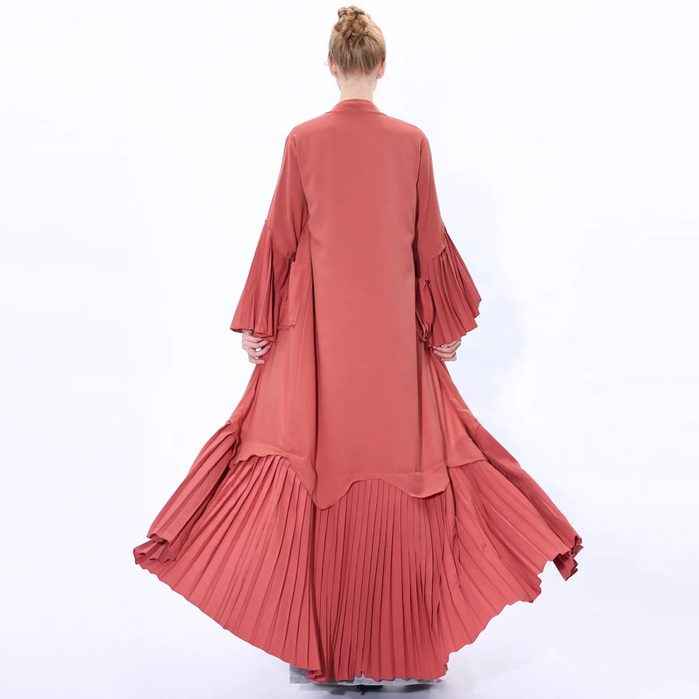 Beautiful punjabi suits long dress salwar kameez plus size formal dresses long sleeve muslim women dress islamic clothing