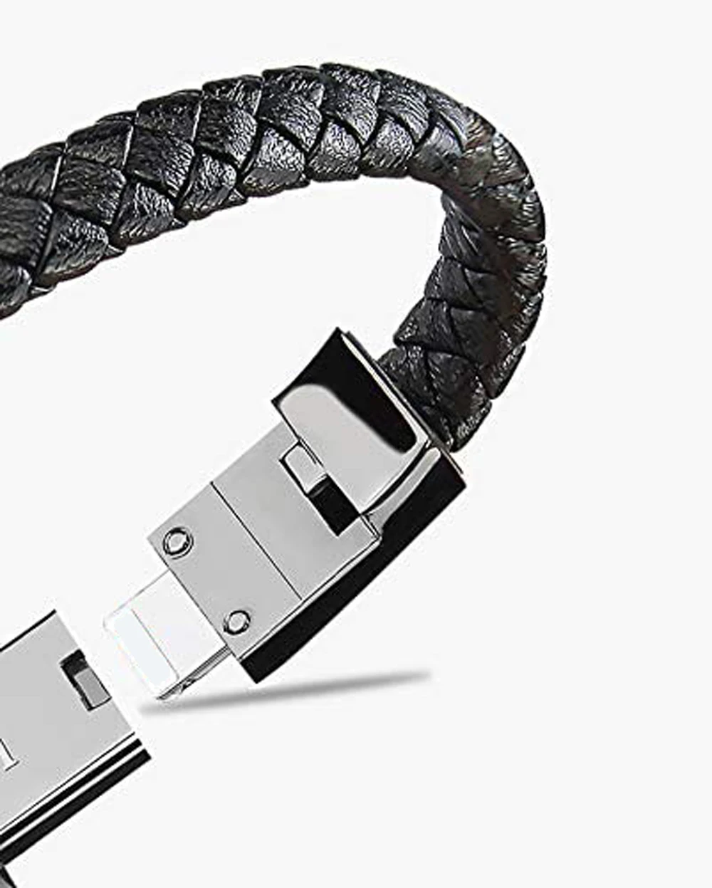 USB-кабель для быстрой зарядки кабель и передачи данных портативный