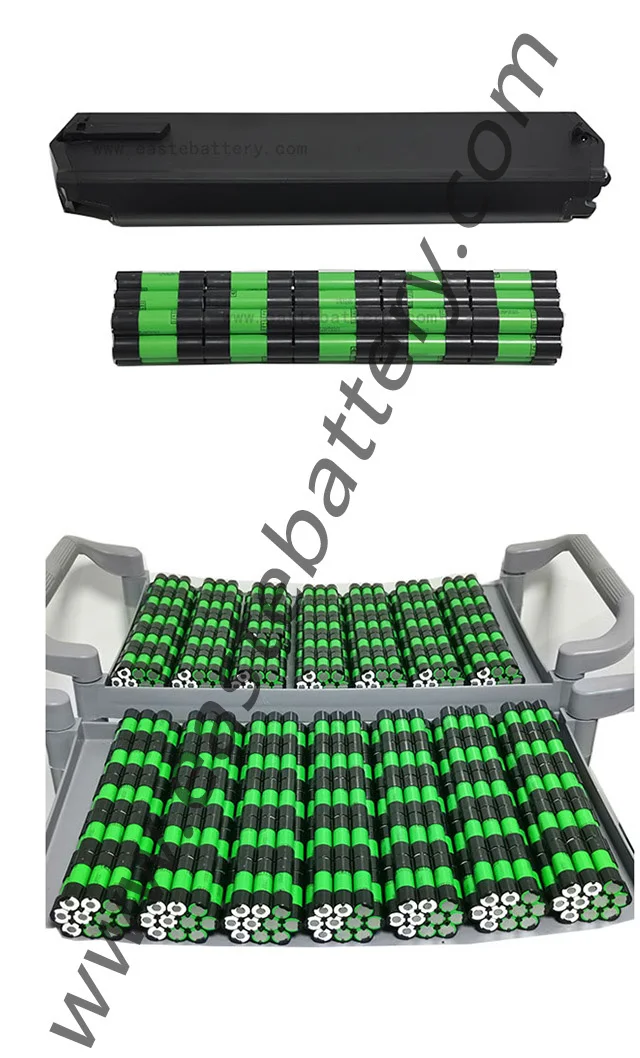 dorado parts
