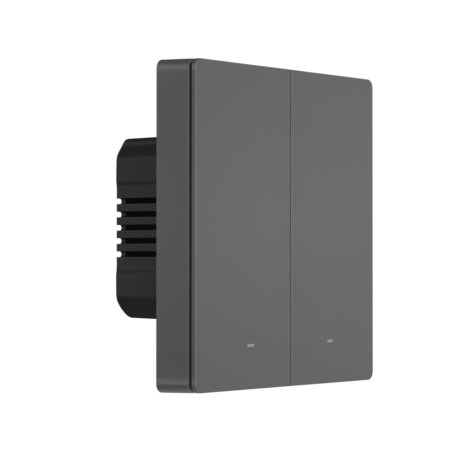 Умный сенсорный настенный выключатель ITEAD SONOFF M5 86 тип 1-3 управление