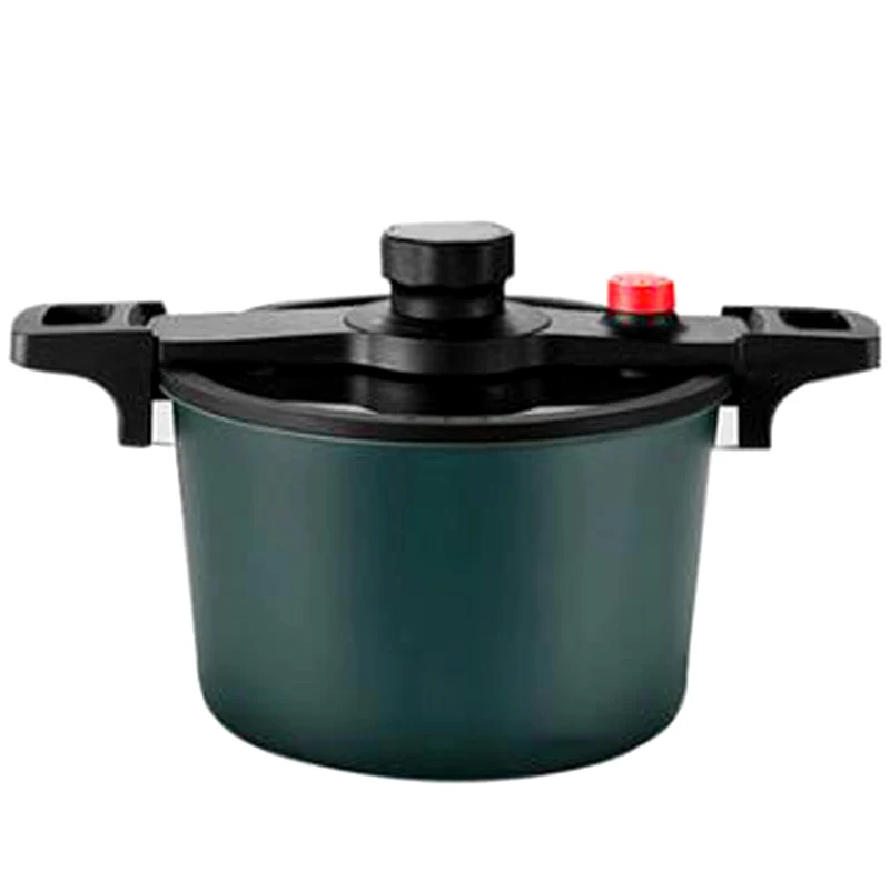 Household Multifunction Non-stick Cooker Induction Gas Universal