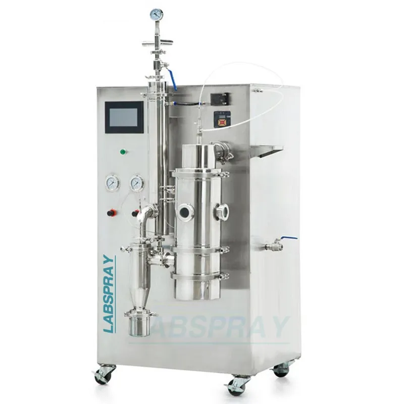 SD-2000 vacuum spray dryer labspray