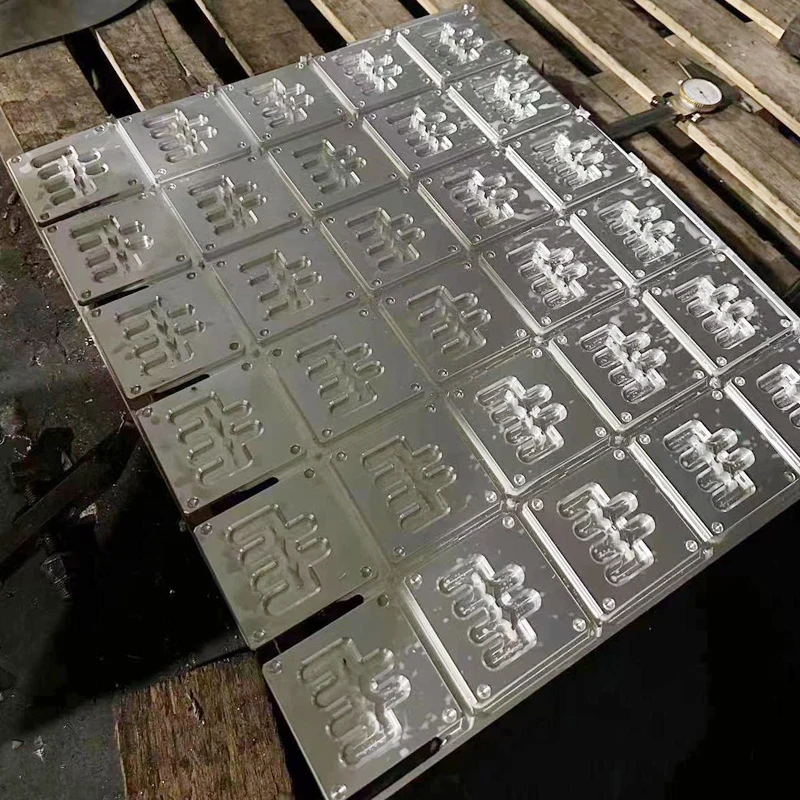 OEM Punching Processing Stainless Steel Products Stamping Parts Laser Cutting Service for safty shoe