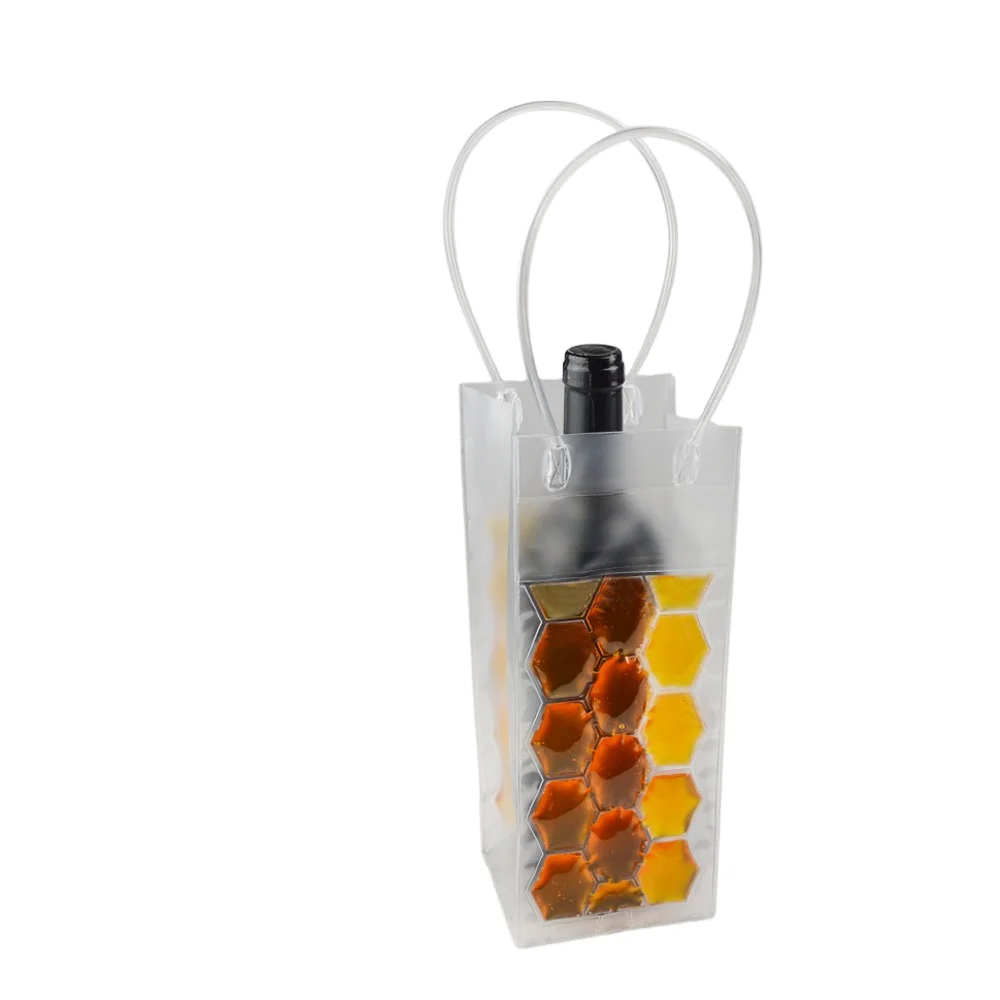 Individual Wine Bottle Cooler