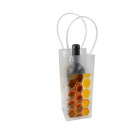 Individual Wine Bottle Cooler