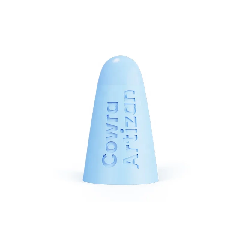 Three Damping Apple Pencil Tip Cover for Apple Pencil 2nd Generation 1st Generation IPad Pencil Tip Cover Stylus Pen Tip Cover