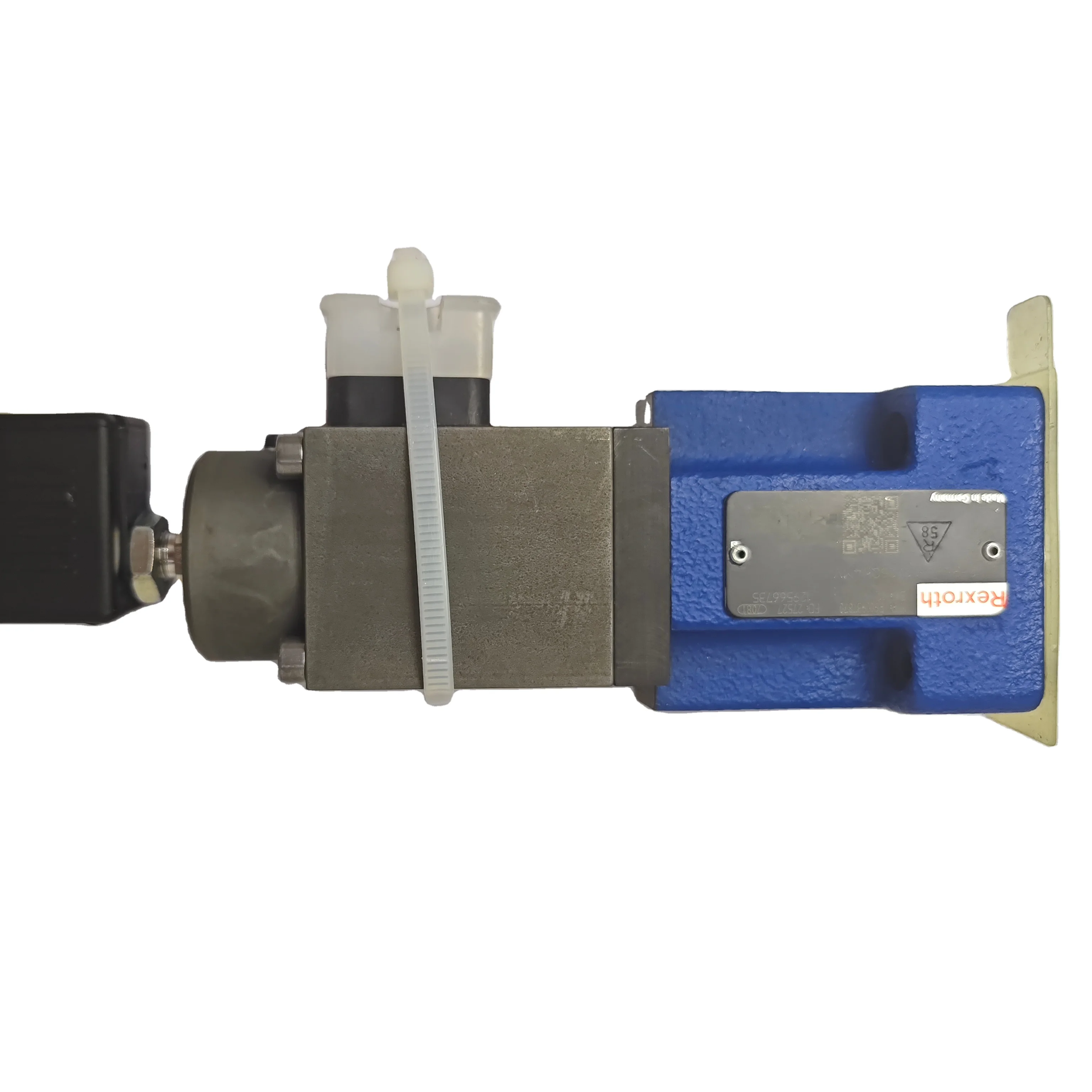 Rexroth proportional directional valve 2FRE6B-2X/25QK4MV R900937870